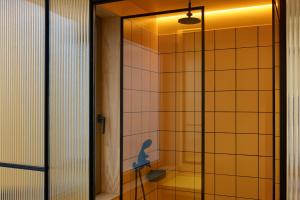 Junior Suite room in DWELL - Elegant City Stay - Brand new boutique hotel