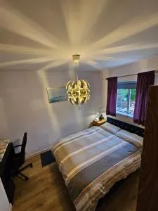 Private room in Dublin - Brittas