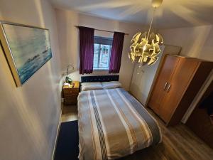 Private room in Dublin