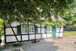 Mühlenhaus Herkenrath - Biesfeld