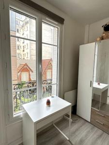 Appartements Un appartement Cosy et Lumineux : photos des chambres