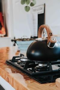 Hau Lodge Malalcahuello Corralco Starlink