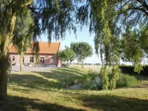 Maracci vakantiehoeve - Lampernisse