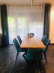 Solankowa Aleja Apartament Rodzinny