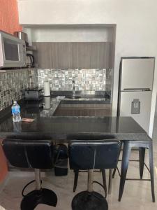 Cancun Plaza Condo Mexico