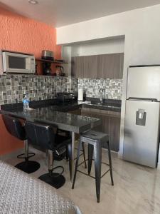 Cancun Plaza Condo Mexico