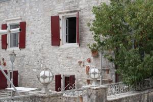 TRADITIONAL STONE HOUSE - VILLA MATELLA