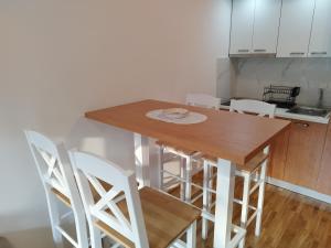 Apartman Andjelika Vrnjacka Banja