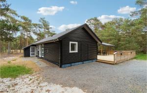 4 Bedroom Nice Home In Nexø