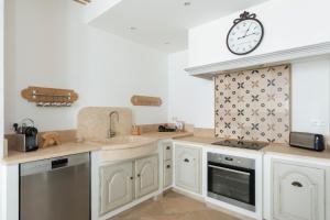 Appartements Ma Maison a Valbonne - 3 Luxury Apartments in Heart of Village : photos des chambres