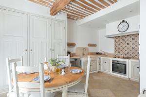 Appartements Ma Maison a Valbonne - 3 Luxury Apartments in Heart of Village : photos des chambres