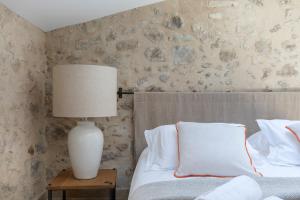 Appartements Ma Maison a Valbonne - 3 Luxury Apartments in Heart of Village : photos des chambres