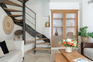 Appartements Ma Maison a Valbonne - 3 Luxury Apartments in Heart of Village : photos des chambres