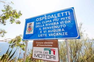 Il Grande Blu - Vista Panoramica sul Golfo