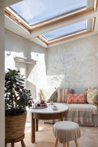 Appartements Ma Maison a Valbonne - 3 Luxury Apartments in Heart of Village : photos des chambres