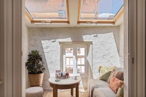 Appartements Ma Maison a Valbonne - 3 Luxury Apartments in Heart of Village : photos des chambres