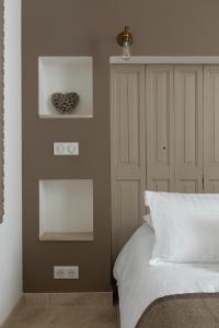 Appartements Ma Maison a Valbonne - 3 Luxury Apartments in Heart of Village : photos des chambres