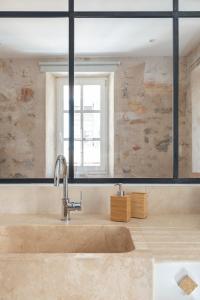 Appartements Ma Maison a Valbonne - 3 Luxury Apartments in Heart of Village : photos des chambres