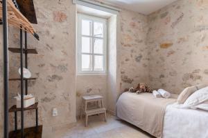 Appartements Ma Maison a Valbonne - 3 Luxury Apartments in Heart of Village : Appartement Deluxe