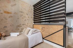 Appartements Ma maison a Valbonne - Cosy - Loft - Duplex - 25min of LIONS : photos des chambres