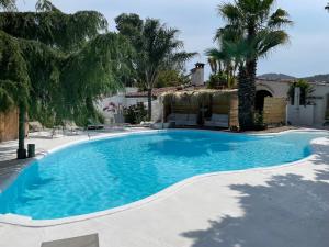 Le Rondini Solo Adultos - WeHost Costa Brava