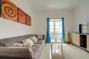 Secluded 3 Bedroom Apartments close to Sliema Promenade
