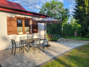 Dom Całoroczny nad Jeziorem