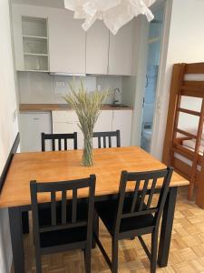 Home near Bohinj lake