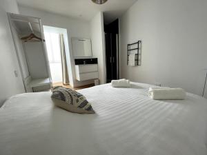 Appartements Les Suites Paloises - Appt. 1 : Le Jurancon : photos des chambres