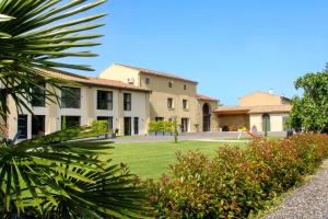 Maisons de vacances Domaine des Marronniers : photos des chambres