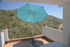 Casa Eckhoff övre Polopos- Underbar utsikt - Haza del Trigo