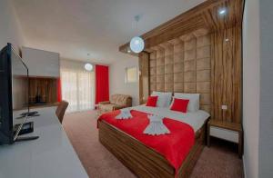 Hotel ŠARS