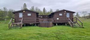 Ásólfsstaðir Miðtún