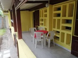 maison de ville - 圣丹尼斯