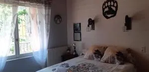 Maison proche de la nature - Bessède-de-Sault