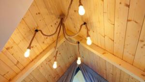 Domki Hygge Tatra Luxury Chalet