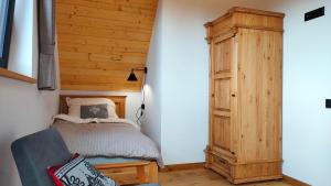 Domki Hygge Tatra Luxury Chalet