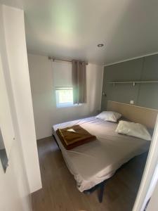 Mobil Home 4 personnes