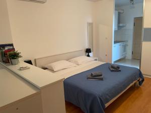 Apartment Busic in Split 