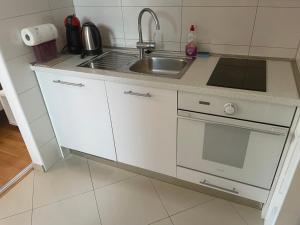 Apartment Busic in Split 
