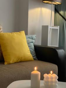 Super Central and Homey Studio Bucharest