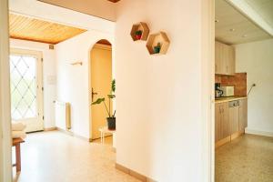 Appartements Logement independant Casa de Lyu : photos des chambres