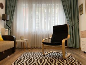 Super Central and Homey Studio Bucharest