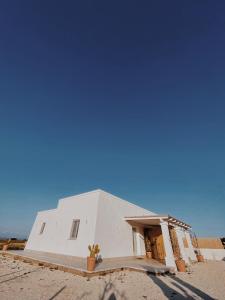 Villa Susca - villa sul mare