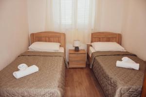 Apartments Mirela