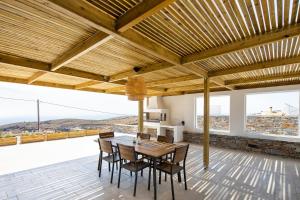 KEA 360 VILLAS- Apollos Alcove