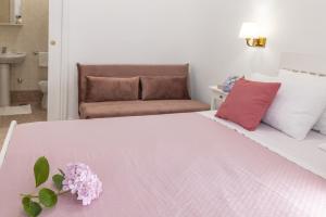Villa La Natura (Private Room x3 With Parking)