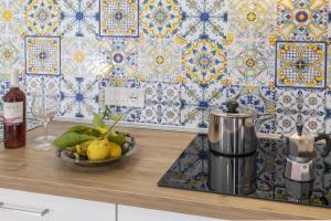 Villa La Natura (Private Room x3 With Parking)