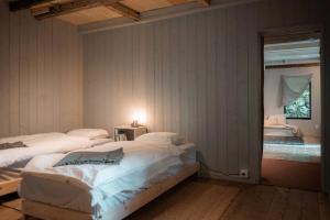 Plne vybavená štýlová chata v Malých Karpatoch