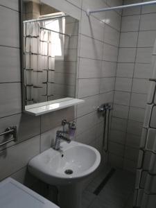 Apartments Kudra with parking